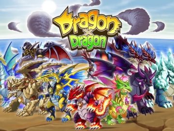 Download Dragon Paradise v1.4.02 MOD APK [Dinheiro Infinito]