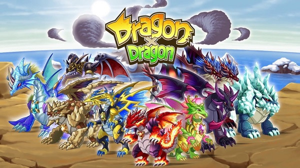 Download Dragon Paradise v1.4.02 MOD APK [Dinheiro Infinito]