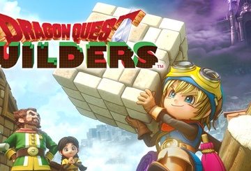 Dragon Quest Builder v1.1.0 Apk Mod (MOD MENU) Download Dragon Quest Builder v1.1.0 Apk Mod (MOD MENU)