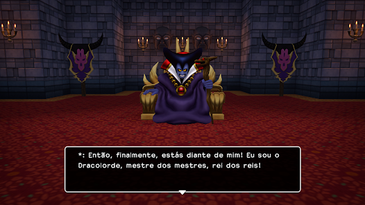 Screenshot de Dragon Quest Builder v1.1.0 Apk Mod (MOD MENU)