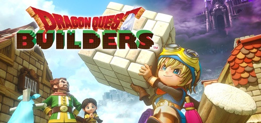 Dragon Quest Builder v1.1.0 Apk Mod (MOD MENU)