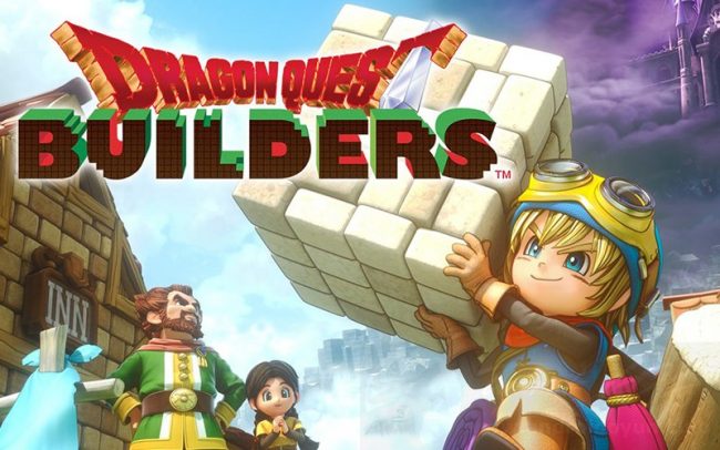 Download DRAGON QUEST BUILDERS v1.0.0 FULL APK – VERSÃO COMPLETA