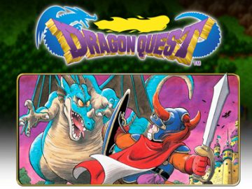 Download DRAGON QUEST v1.0.7 MOD APK [Money]