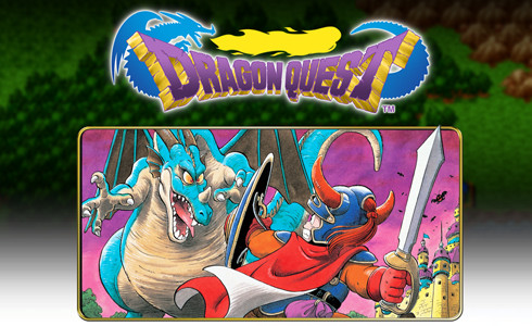 Download DRAGON QUEST v1.0.7 MOD APK [Money]