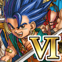 Download Dragon Quest VI MOD APK v1.0.4 (Versão Completa)
