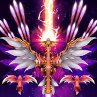 Download Dragon shooter – Dragon war – Arcade shooting game MOD APK v1.1.01 Menu (Dinheiro Infinito)