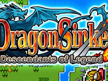 Download Dragon Sinker v1.1.0g MOD APK [Premium / Money]
