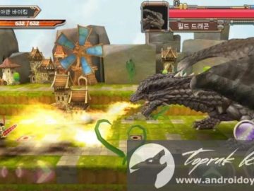 Download Dragon Slayer EX v1.02 MOD APK – DINHEIRO INFINITO (Android) Download Dragon Slayer EX v1.02 MOD APK – DINHEIRO INFINITO