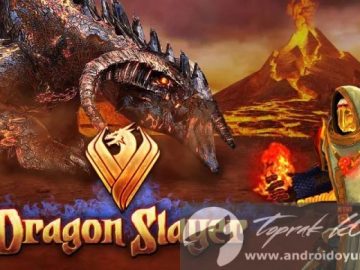 Download Dragon Slayer v1.1.2 MOD APK – DINHEIRO INFINITO