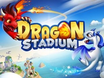 Download Dragon Stadium v1.10.3 MOD APK [Money]