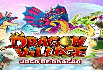 DRAGON VILLAGE v15.03 Apk Mod (Dinheiro Infinito) Download DRAGON VILLAGE v15.03 Apk Mod (Dinheiro Infinito)