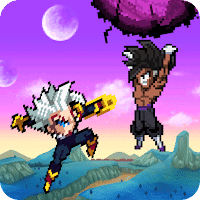 Download Dragon Warrior Legend Champion MOD APK v2.2 (Dinheiro Infinito)
