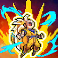 Download Dragon Warrior: Z Fighter Legendary Battle MOD APK v1.6.1 (Desbloqueado)
