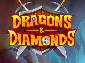 Download Dragons & Diamonds v1.0.0 MOD APK [Money]