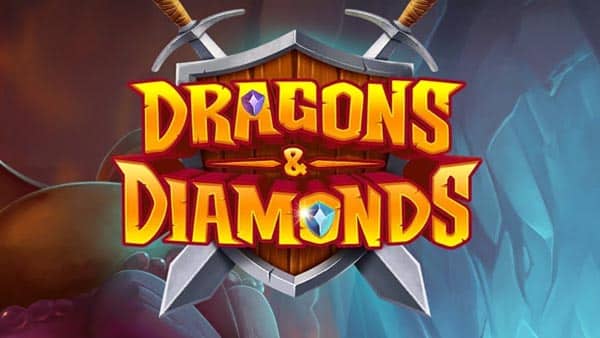 Download Dragons & Diamonds v1.0.0 MOD APK [Money]
