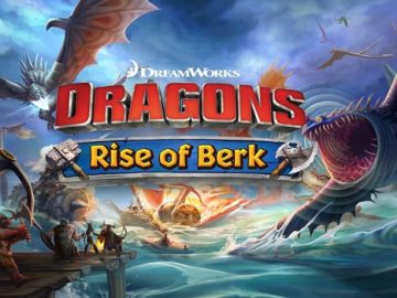 Download Dragons Rise of Berk v1.59.4 MOD APK [Runas Infinitas]