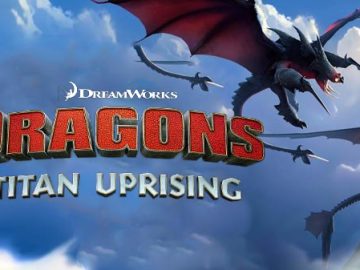Download Dragons Titan Uprising v1.19.10 MOD APK [Mod Menu / Sem Ataque]