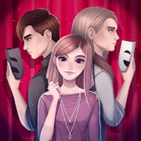 Download Drama de Amor Adolescente MOD APK v40.2 (Dinheiro Infinito)