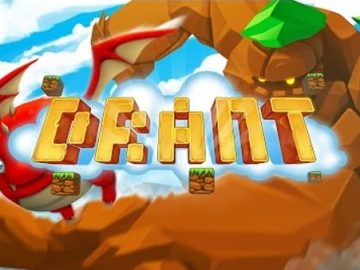Download Drant v1.1.1 MOD APK [Unlimited Gems]