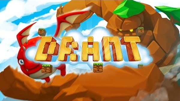 Download Drant v1.1.1 MOD APK [Unlimited Gems]