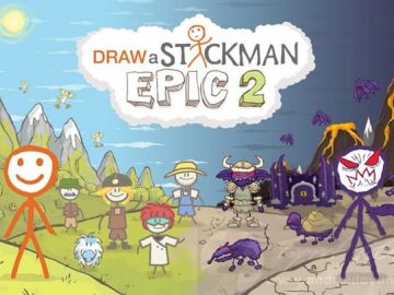 Download Draw a Stickman EPIC 2 Pro v1.3.0 FULL APK – VERSÃO COMPLETA (Android) Download Draw a Stickman EPIC 2 Pro v1.3.0 FULL APK – VERSÃO COMPLETA