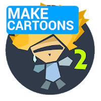 Download Draw Cartoons 2 PRO MOD APK v3.11 (Versão Completa)
