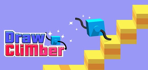 Draw Climber v1.15.00 Apk Mod (Dinheiro Infinito)