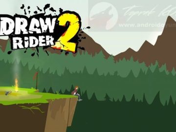 Download Draw Rider 2 Plus v1.9 MOD APK – DINHEIRO INFINITO