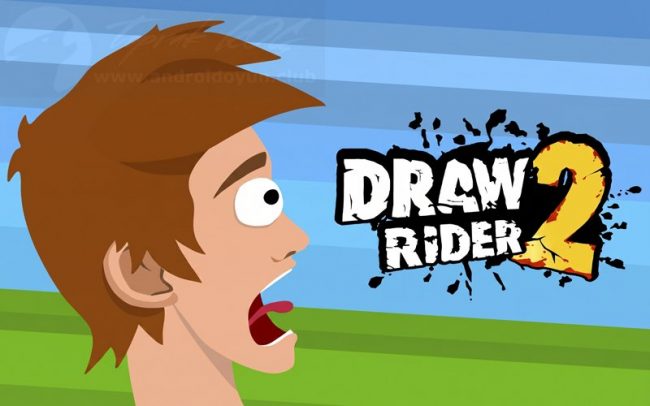 Download Draw Rider 2 Plus v3.1.3 MOD APK – DINHEIRO INFINITO
