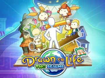 Download Drawn To Life Two Realms v1.0 FULL APK – VERSÃO COMPLETA (Android) Download Drawn To Life Two Realms v1.0 FULL APK – VERSÃO COMPLETA