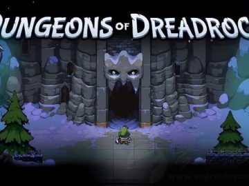 Download Dreadrock Zindanları v1.14 MOD APK – DESBLOQUEADO