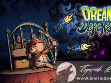 Download Dream Defense v1.6.137 MOD APK – DINHEIRO INFINITO (Android) Download Dream Defense v1.6.137 MOD APK – DINHEIRO INFINITO