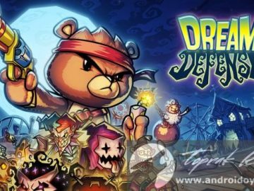 Download Dream Defense v1.8.194 MOD APK – DINHEIRO INFINITO (Android) Download Dream Defense v1.8.194 MOD APK – DINHEIRO INFINITO