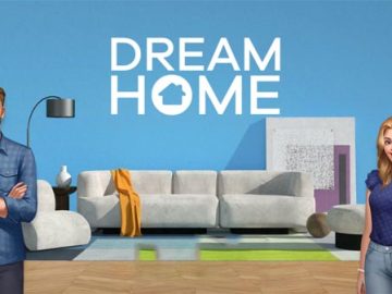 Download Dream Home v1.1.22 MOD APK [Dinheiro Infinito]