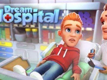 Download Dream Hospital Simülasyon v2.3.0 MOD APK – DINHEIRO INFINITO (Android) Download Dream Hospital Simülasyon v2.3.0 MOD APK – DINHEIRO INFINITO