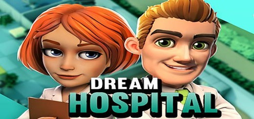 Dream Hospital v2.10.0 Apk Mod (Dinheiro Infinito)