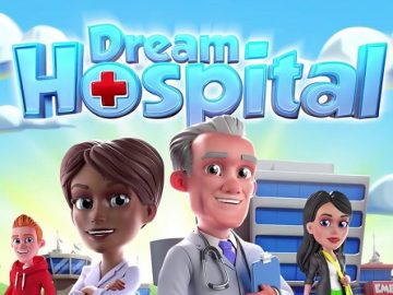 Download Dream Hospital v2.10.0 MOD APK [Dinheiro Infinito]