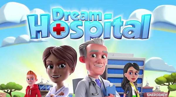 Download Dream Hospital v2.10.0 MOD APK [Dinheiro Infinito]