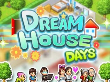 Download Dream House Days v2.4.0 MOD APK [Dinheiro Infinito]