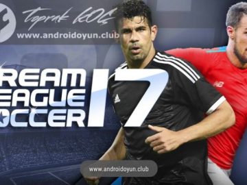 Download Dream League Soccer 2017 v4.16 MOD APK – DINHEIRO INFINITO (Android) Download Dream League Soccer 2017 v4.16 MOD APK – DINHEIRO INFINITO