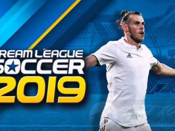 Download Dream League Soccer 2019 v6.13 MOD APK – Para / Futbolcu MODIFICADO (Android) Download Dream League Soccer 2019 v6.13 MOD APK – Para / Futbolcu MODIFICADO