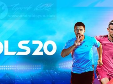 Download Dream League Soccer 2020 v7.18 FULL APK – ERKEN ERİŞİM (Android) Download Dream League Soccer 2020 v7.18 FULL APK – ERKEN ERİŞİM