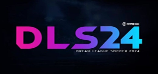 Dream League Soccer 2025 v11.250 Apk Mod (MOD MENU)