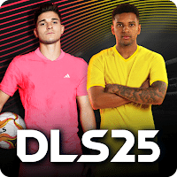 Download Dream League Soccer 2025 v12.050 Apk (Mod Menu/Energia Infinita)