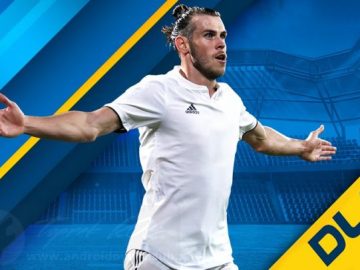 Download Dream League Soccer v6.15 MOD APK – Para / Futbolcu MODIFICADO (Android) Download Dream League Soccer v6.15 MOD APK – Para / Futbolcu MODIFICADO