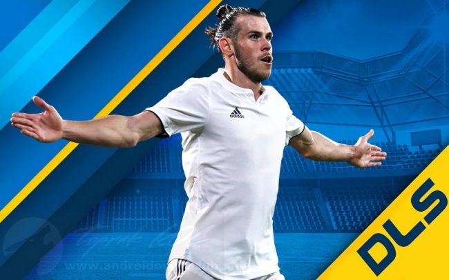 Download Dream League Soccer v6.15 MOD APK – Para / Futbolcu MODIFICADO