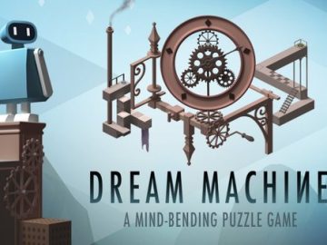 Download Dream Machine – The Game v1.32 MOD APK [Money]