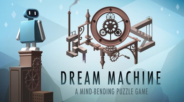Download Dream Machine – The Game v1.32 MOD APK [Money]