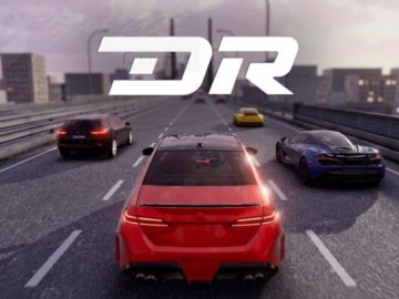 Download Dream Road Multiplayer v1.4.2 MOD APK – DINHEIRO INFINITO (Android) Download Dream Road Multiplayer v1.4.2 MOD APK – DINHEIRO INFINITO