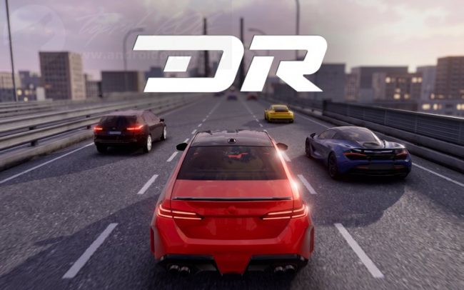 Download Dream Road Multiplayer v1.4 MOD APK – DINHEIRO INFINITO